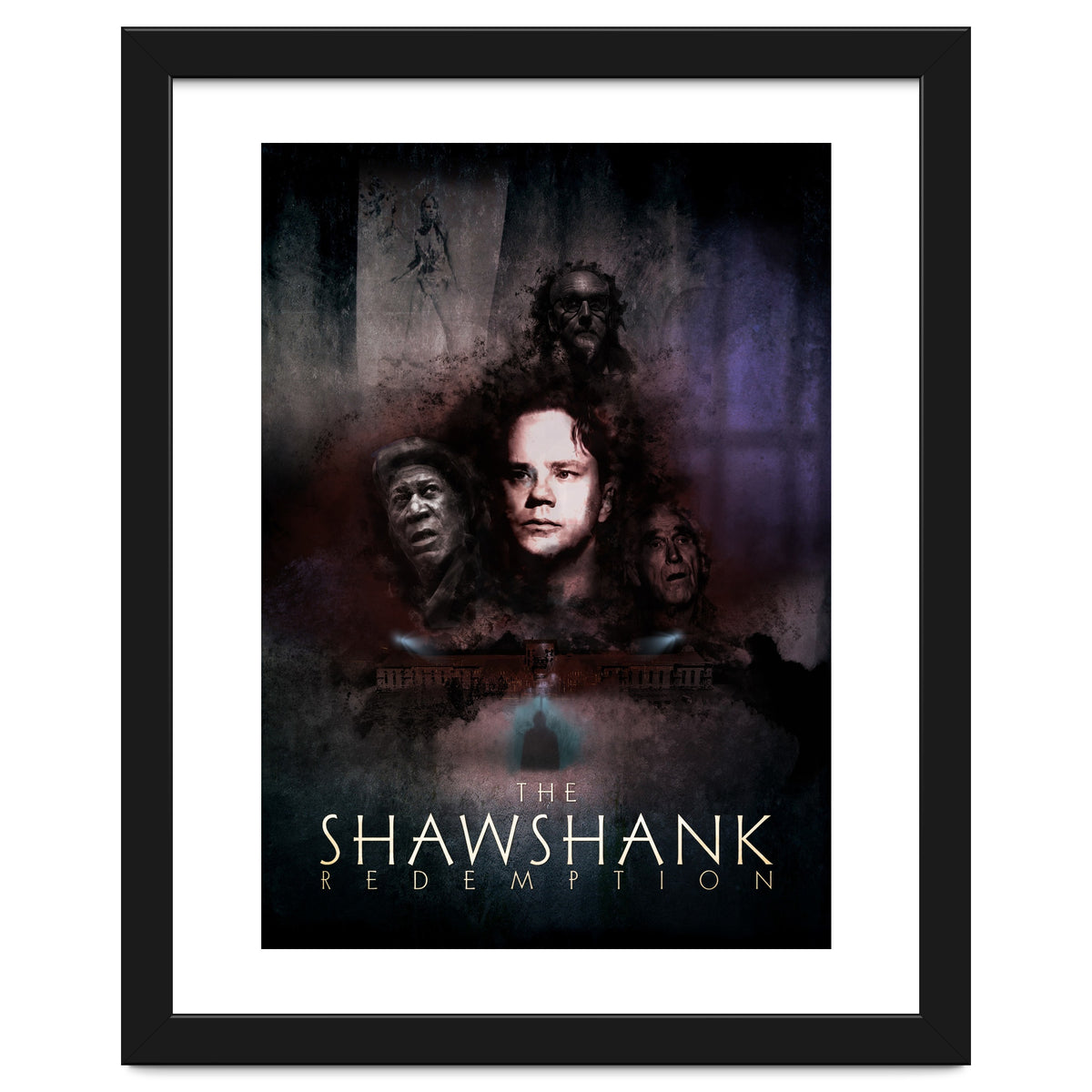 The Shawshank Redemption