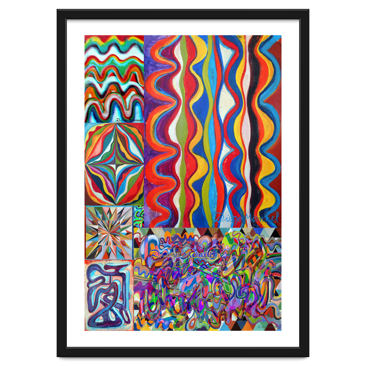 Graffiti Digital 2022 540