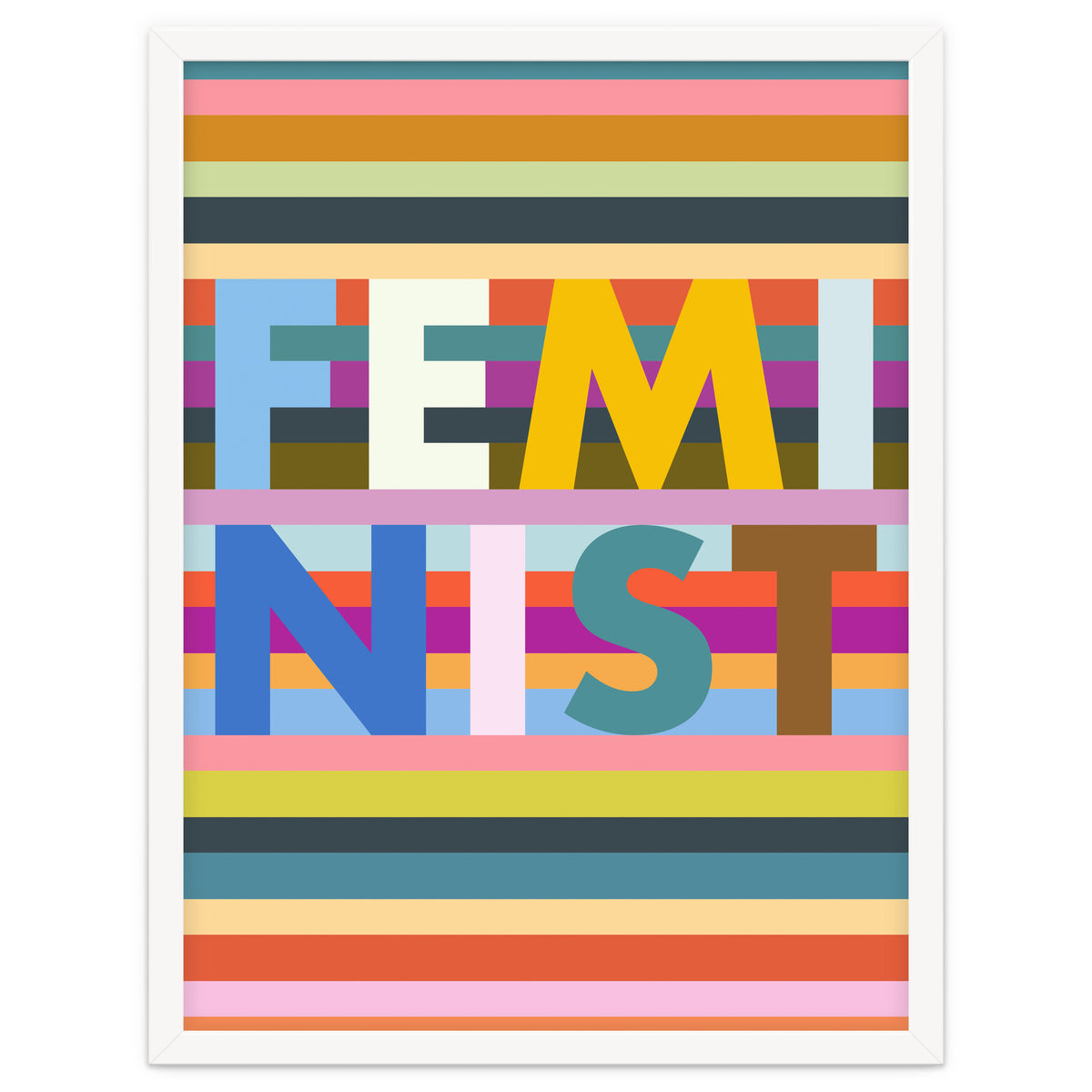 Feminista