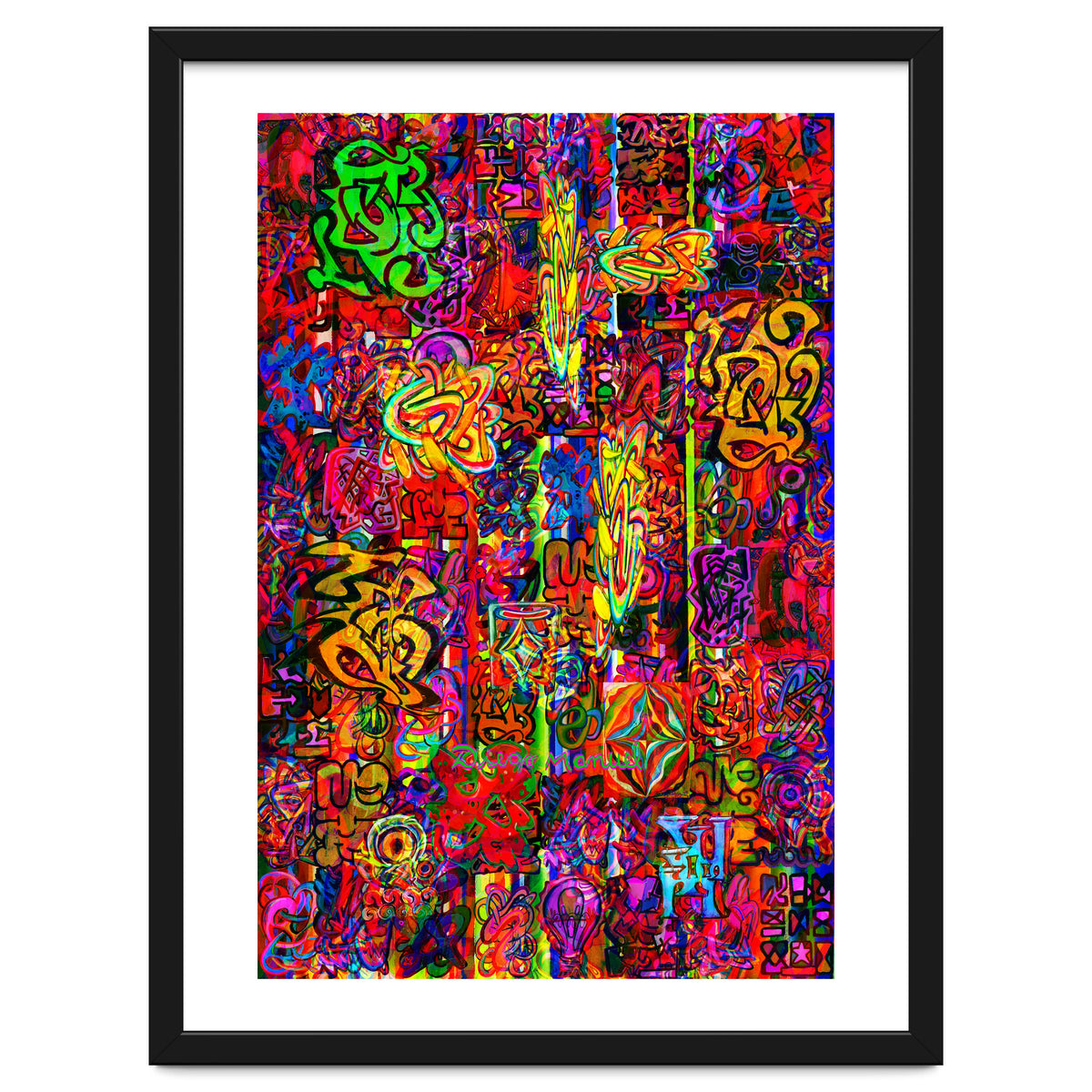 Graffiti Digital 2022 401