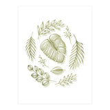 Boho Botanicals (Print Only) thumbnail