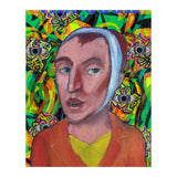 Van Gogh 1 (Print Only) thumbnail