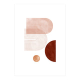 Boho rainbow-b (Print Only) thumbnail