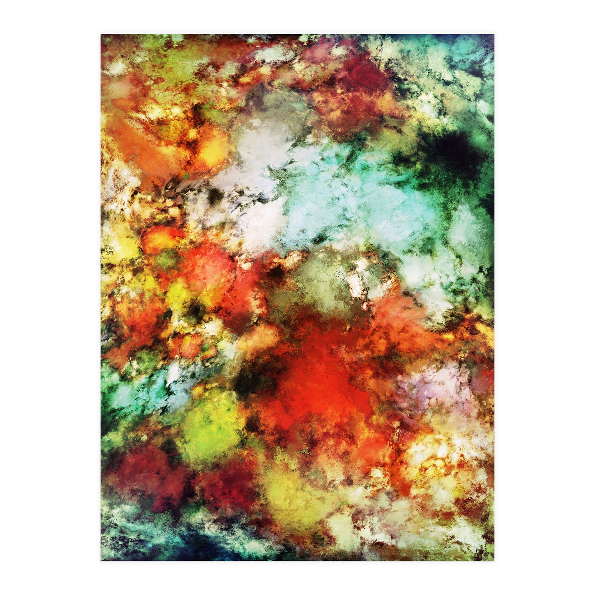 Tripwire (Print Only)