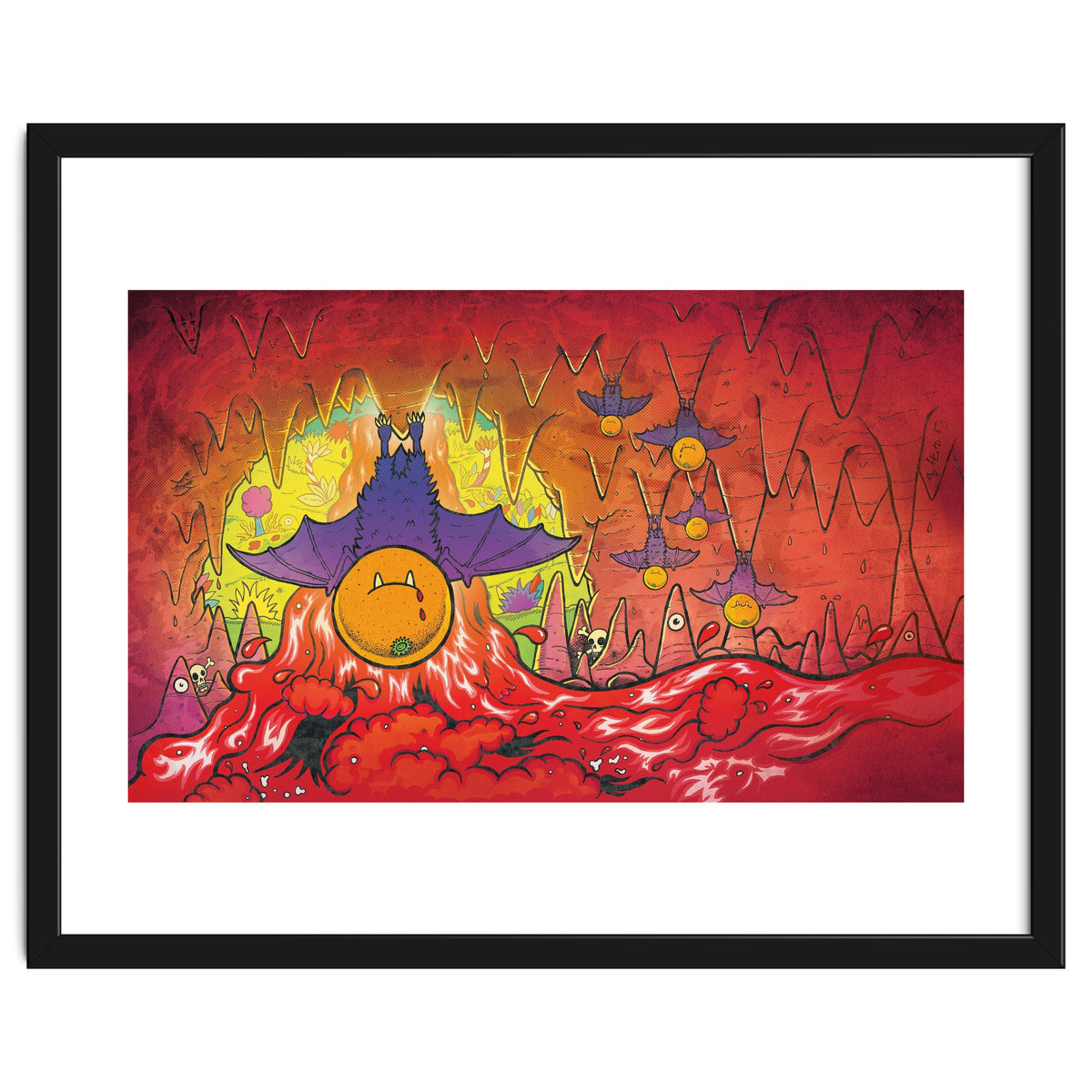 Thicker Than Water - Hammerton Brewery