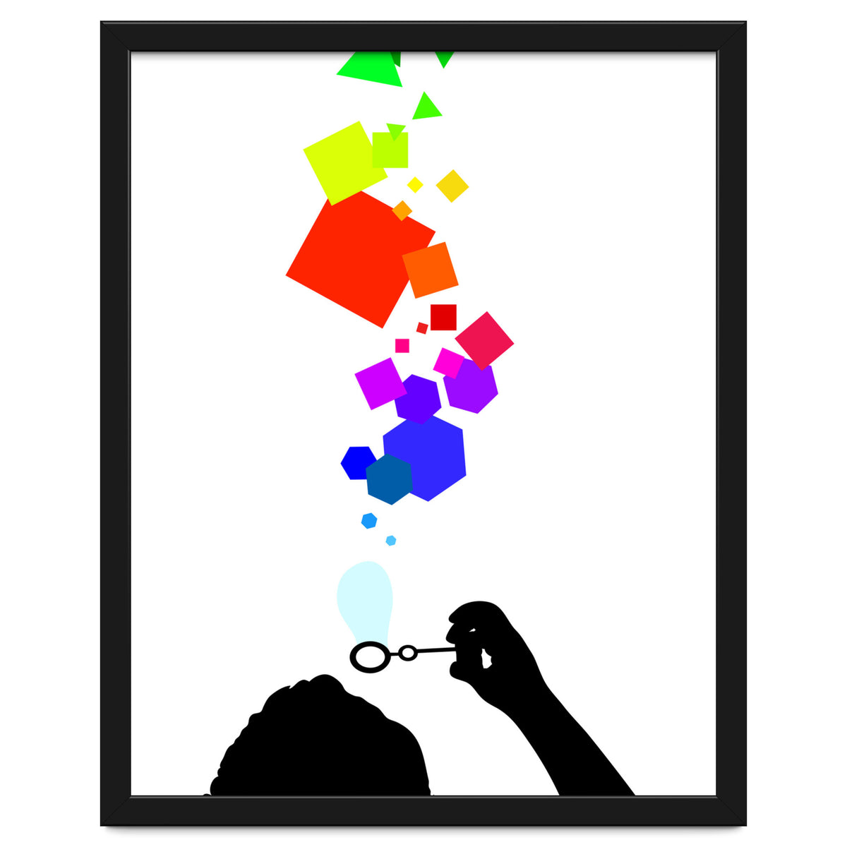 CHILDREN'S IMAGINATION