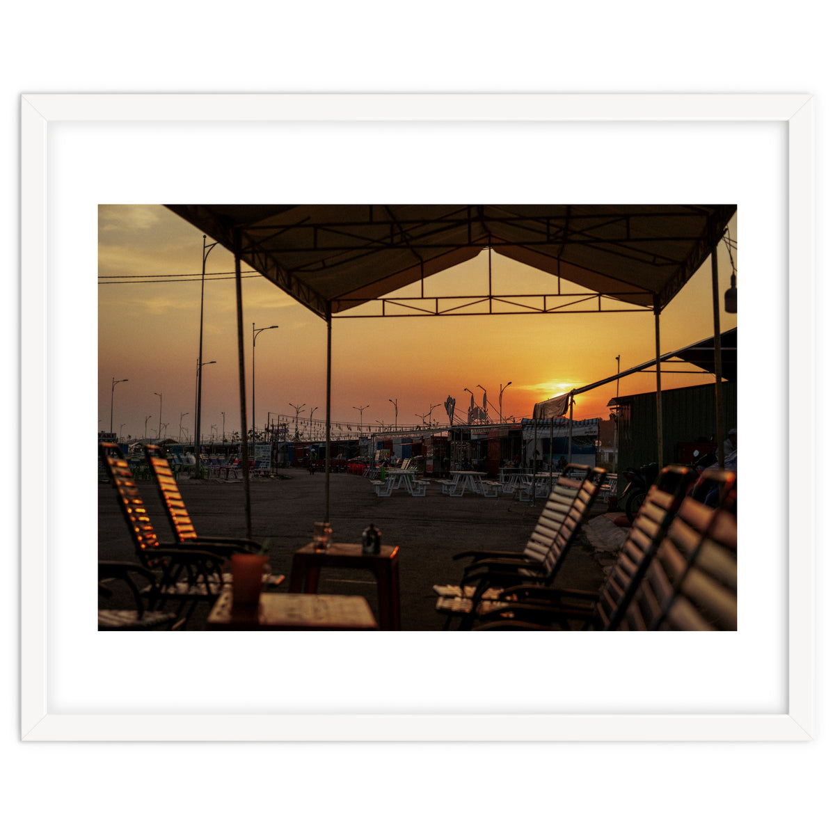 Did you Hear the News today?