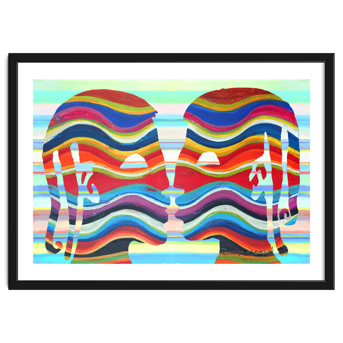 Graffiti Digital 12 2022 D 10