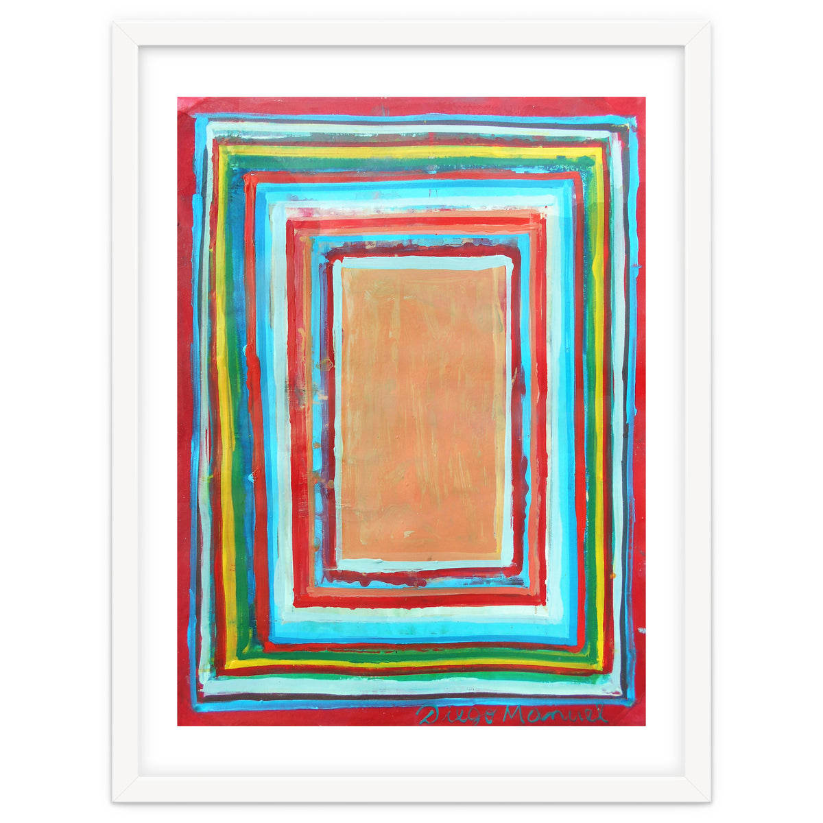 Cuadrado Sobre Cuadrado 2021 3