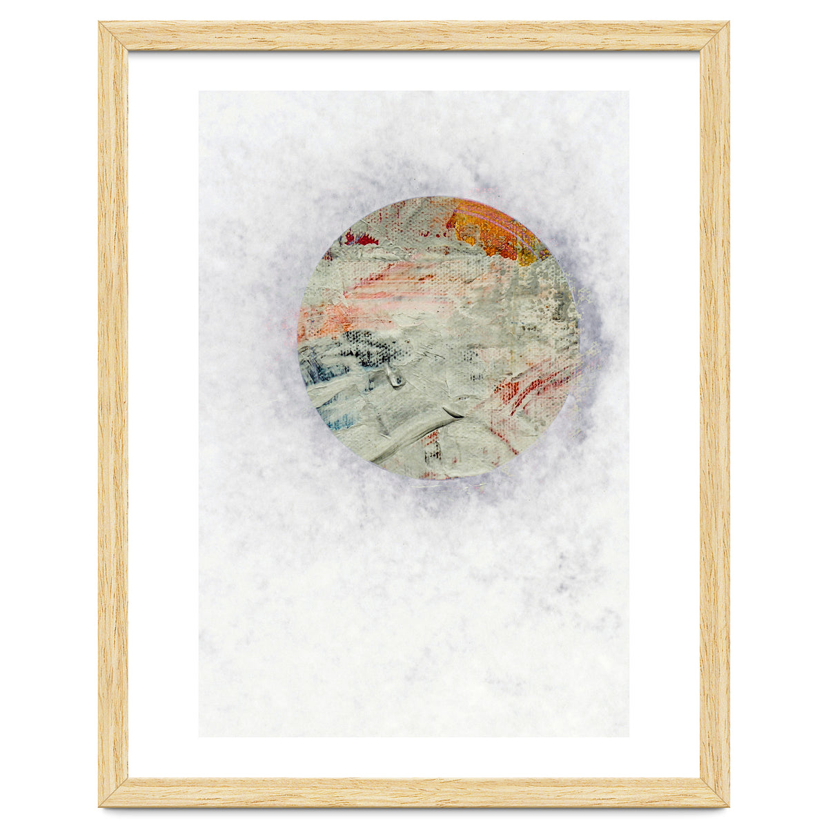 Walkingonthemoonlight II