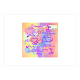 MUSIC, MUSIC, MUSIC (Print Only) thumbnail