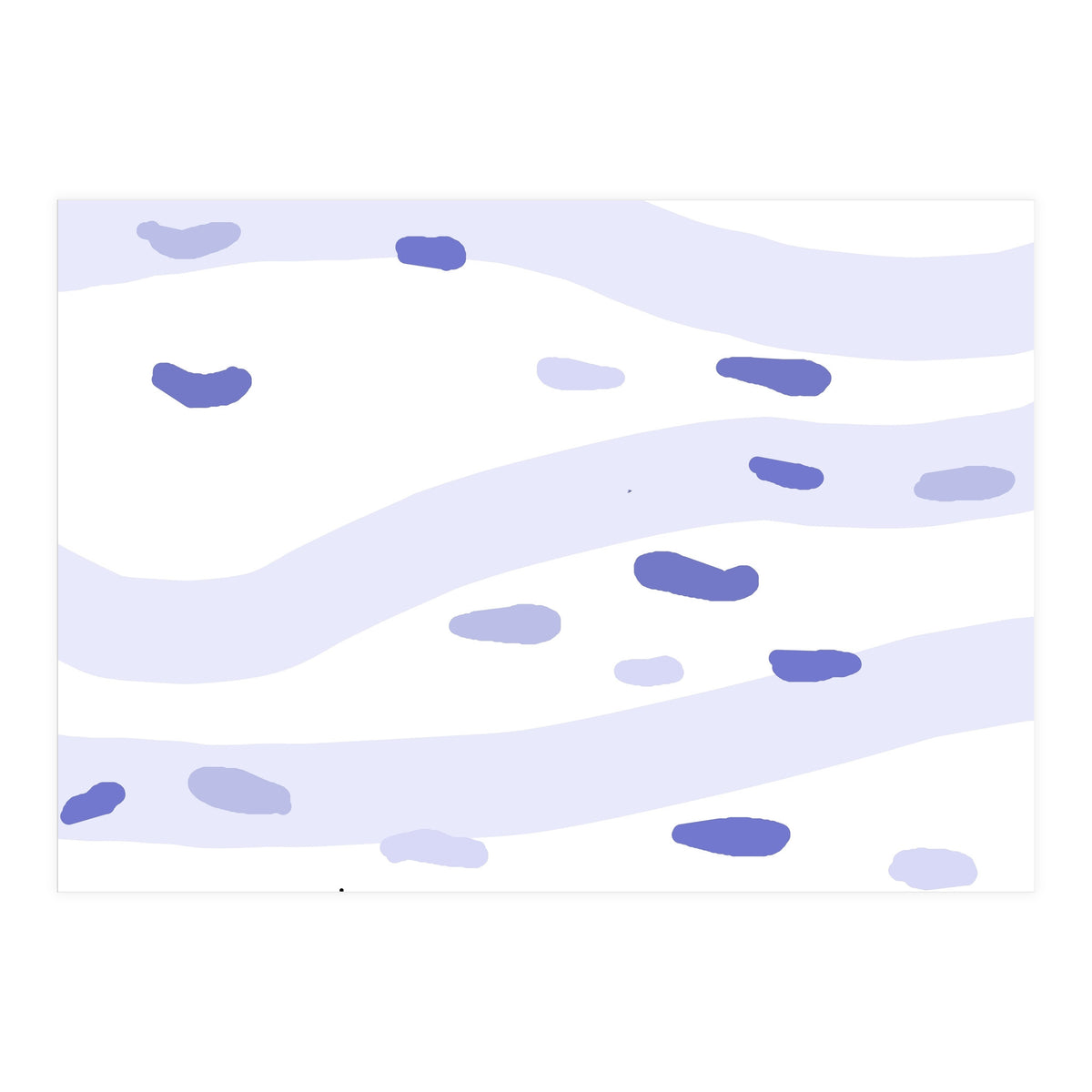 Fishes 7 (Print Only)