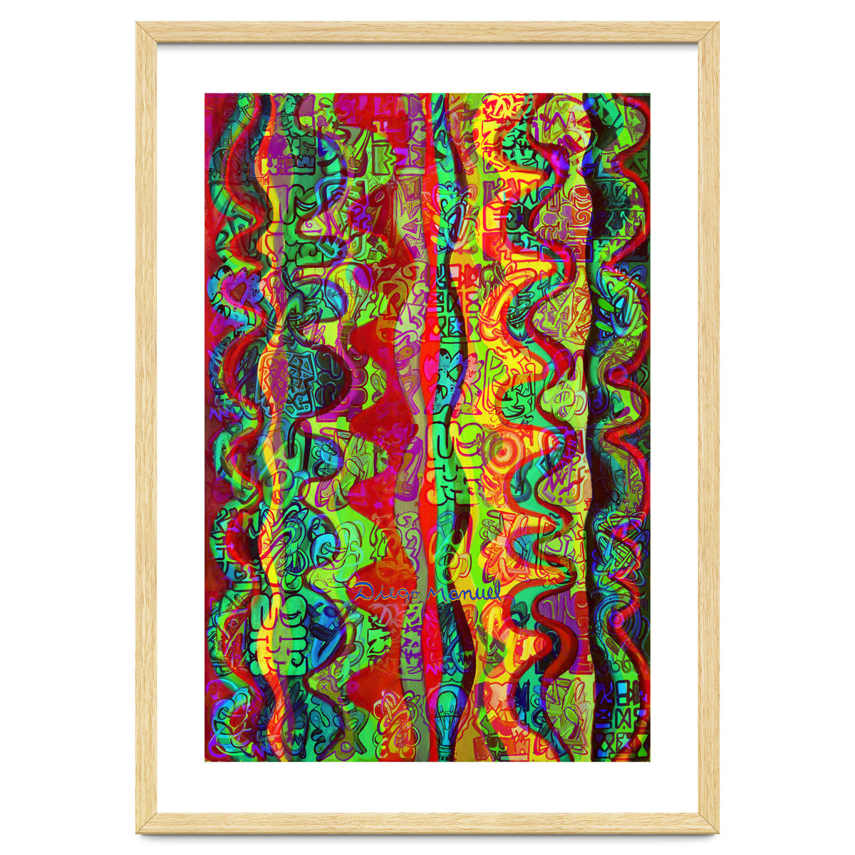 Graffiti Digital 2022 8