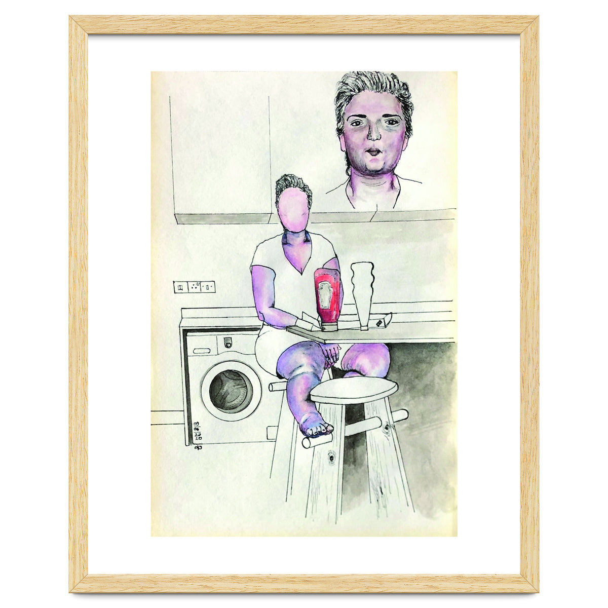 Hey, I Love Ketchup!