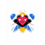 Kumadori 05 (Print Only) thumbnail