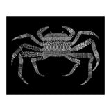 Crab (Print Only) thumbnail