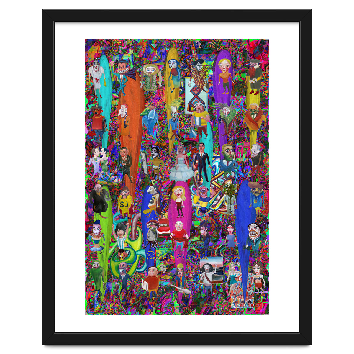 Graffiti Digital 2022 608