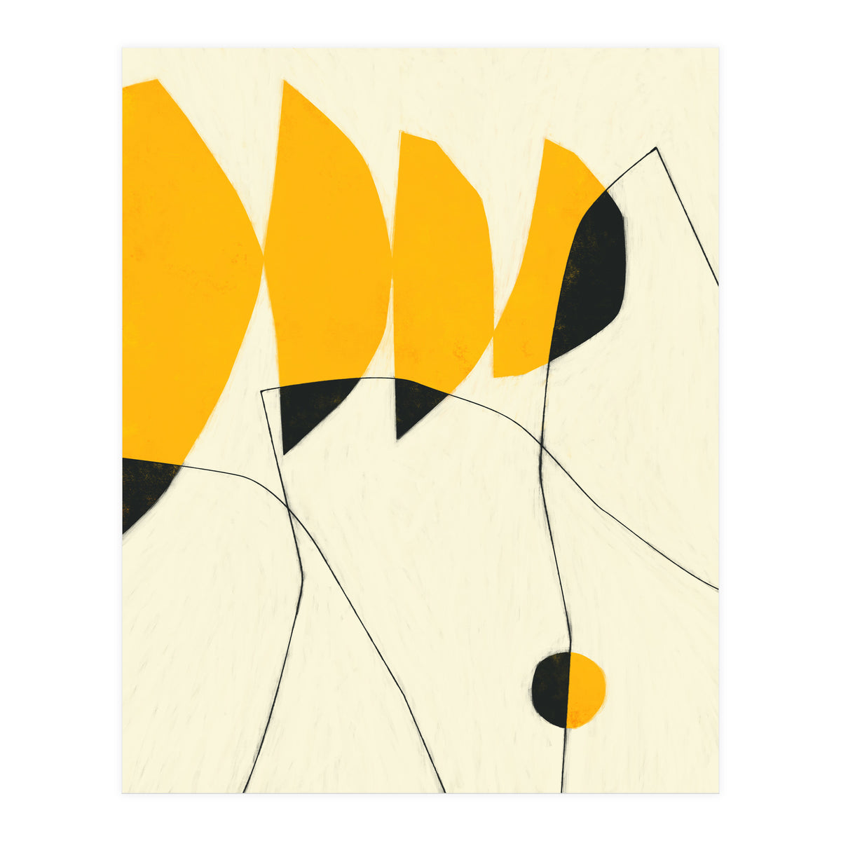 GRIDLOCK (Print Only)