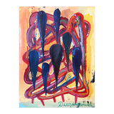 Graffiti Goteado 2 (Print Only) thumbnail