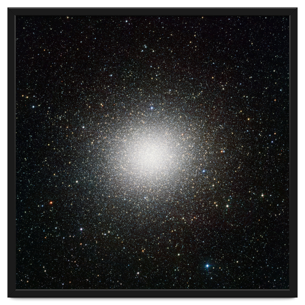 Omega Centauri