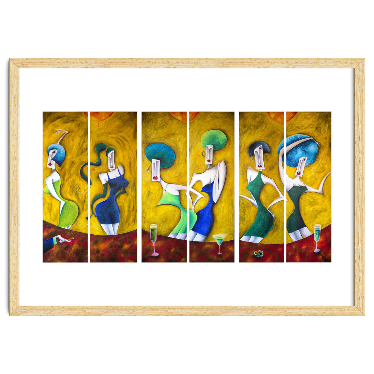 Spend a Little Time with Me