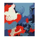 Flower Nite (Print Only) thumbnail