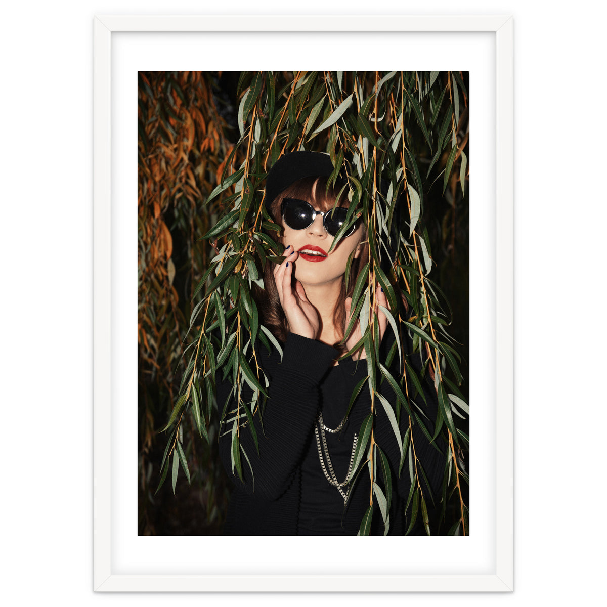 Transition from Summer to Winter