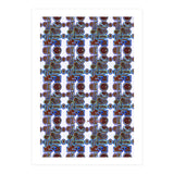 Garffiti 21 B Tapiz (Print Only) thumbnail