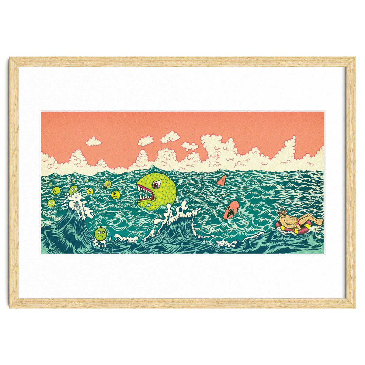 Buoyancy-Aid - Hammerton Brewery