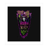Voodoo Beach Nights (Print Only) thumbnail