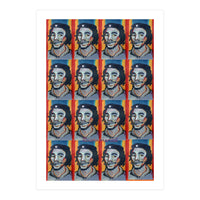 Che Guevara 6 Tapiz (Print Only)