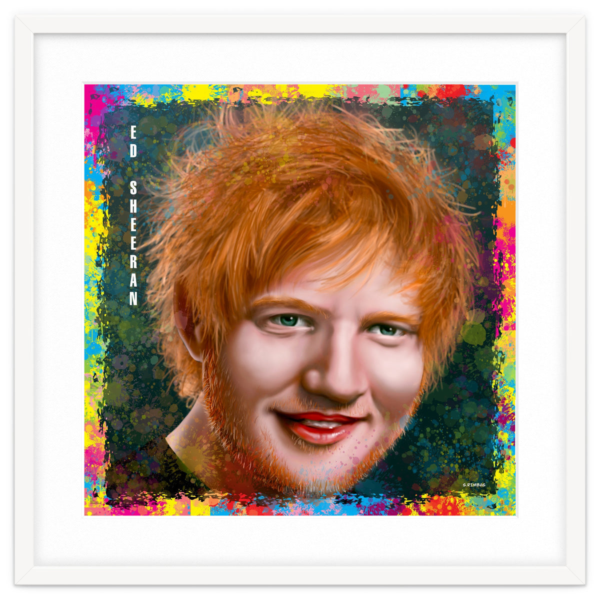 Ed Sheeran