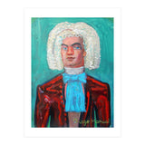 Johann Sebastian Bach (Print Only) thumbnail