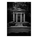 Tombstone Shadow No 19 (Print Only) thumbnail