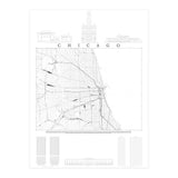 Chicago (Print Only) thumbnail