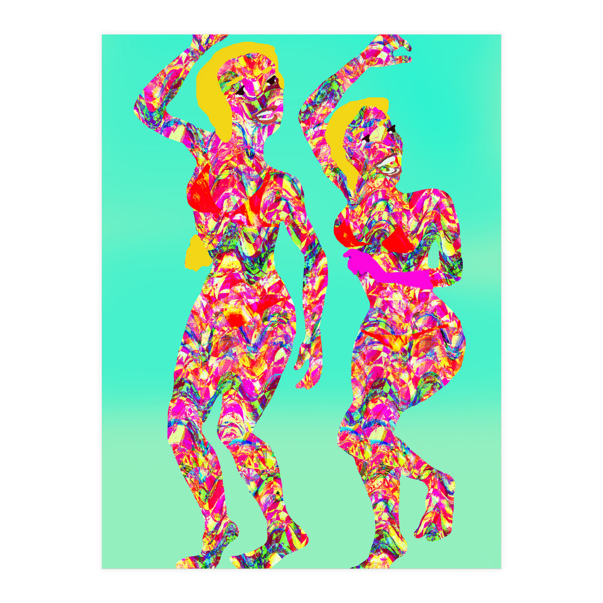 Perfil 69 (Print Only)