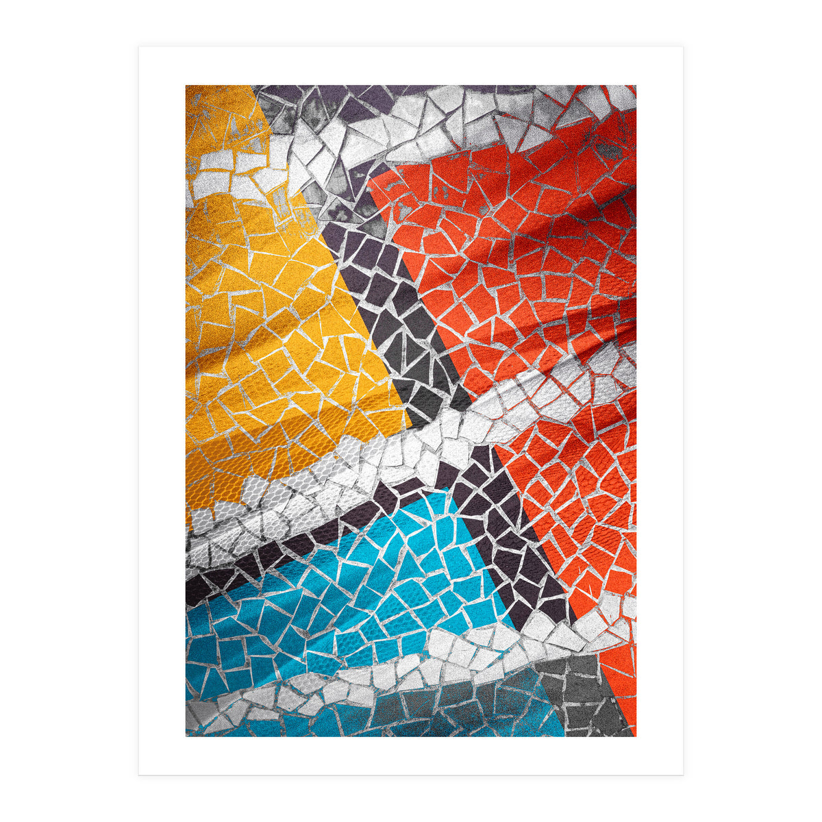 Caminhos Primários (1) (Print Only)