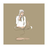 Yogin 1 (Print Only) thumbnail