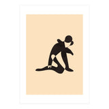 Female Body Shapes Fashion Print (Print Only) thumbnail