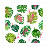 Monstera Love II (Print Only) thumbnail
