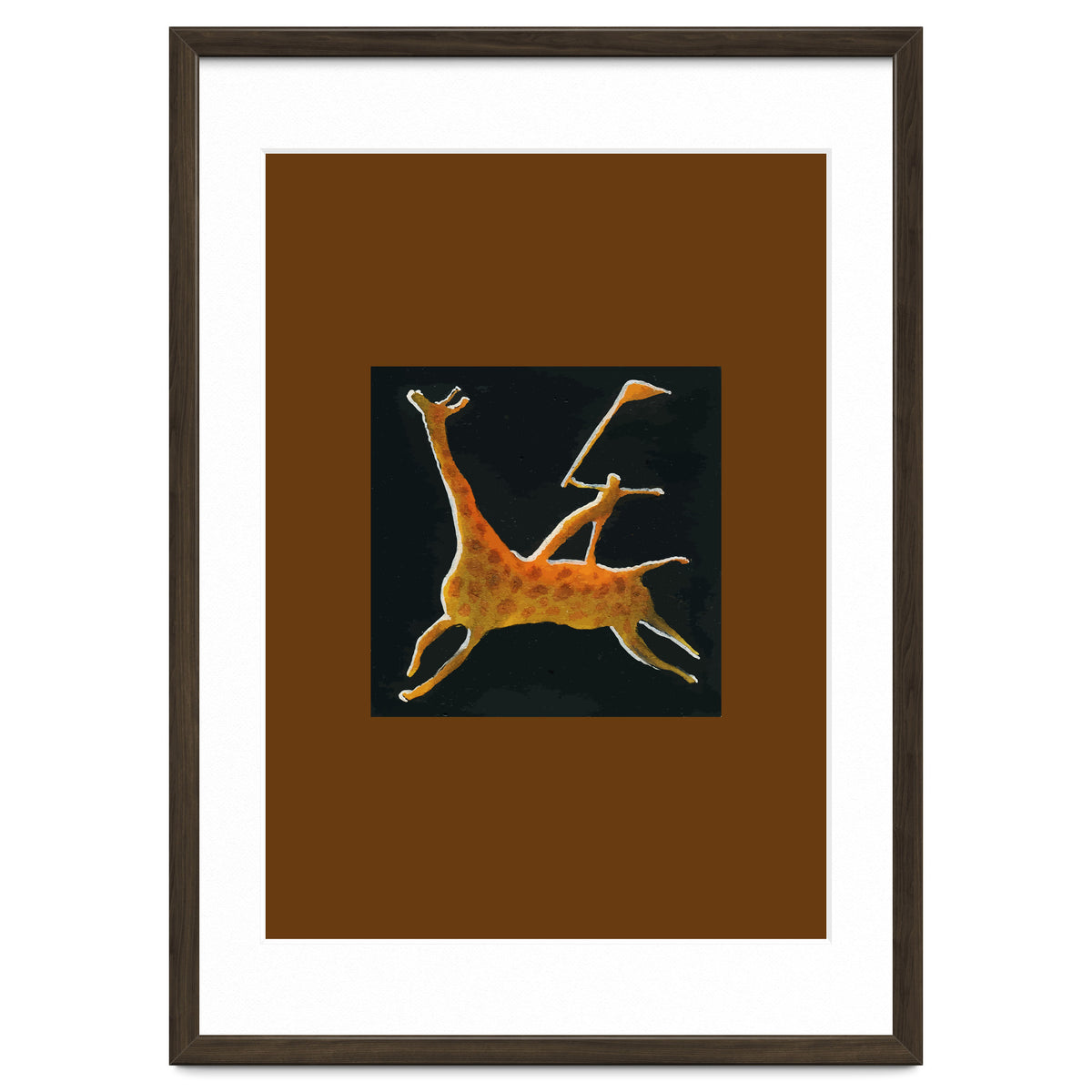 Abstract Safari - II