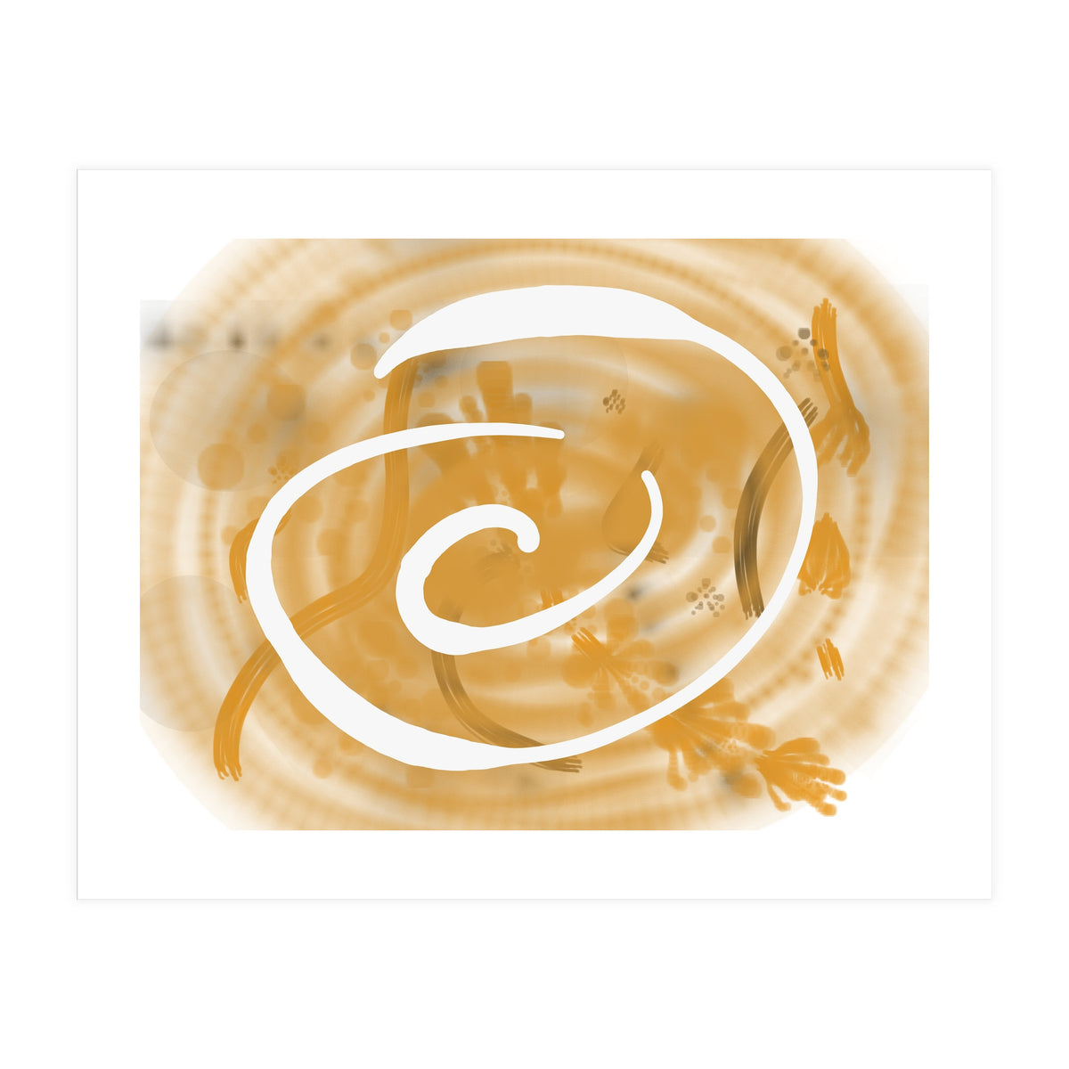 Rodeios Km (Print Only)