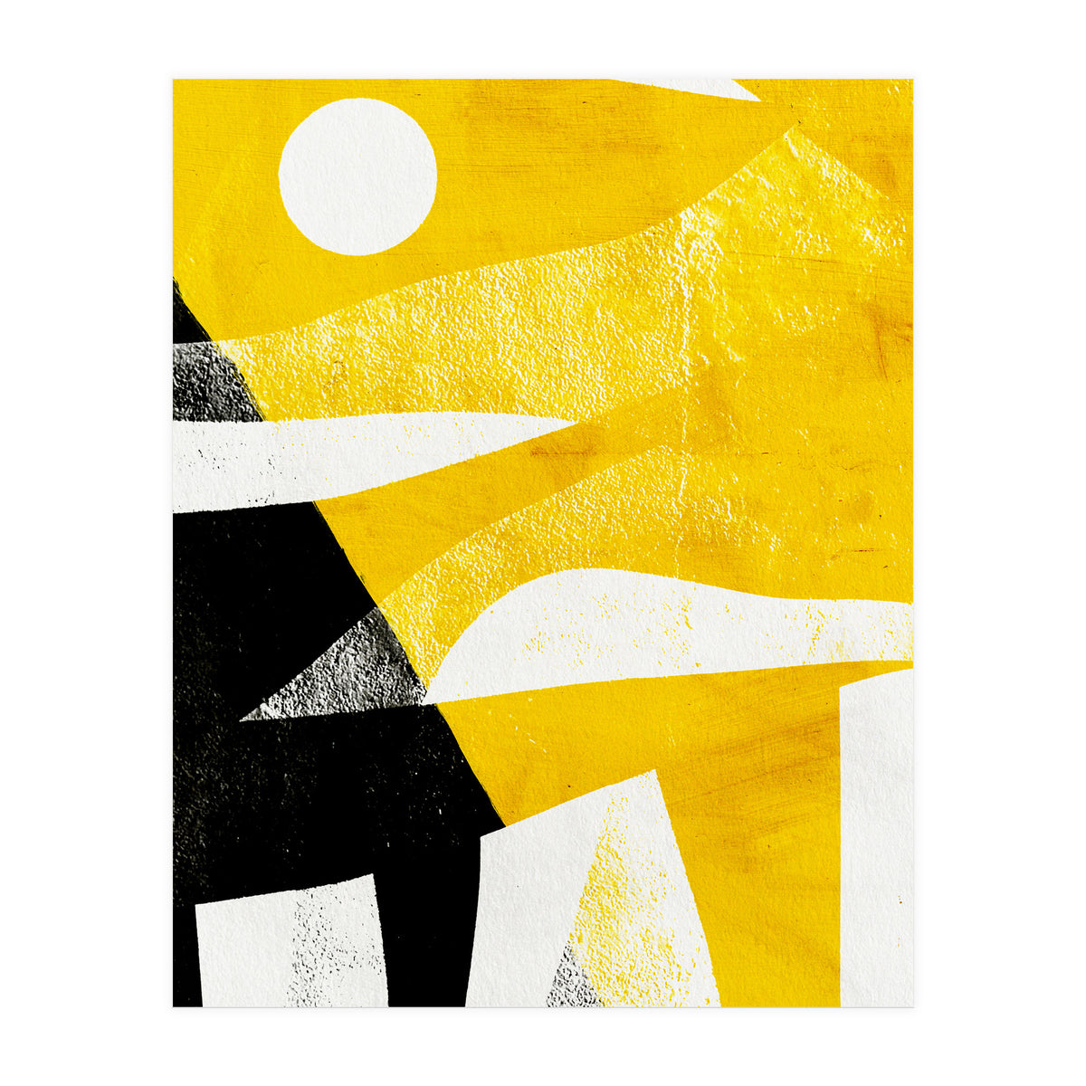 Coiote 1 (Print Only)