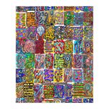 Graffiti Tachado 2021 (Print Only) thumbnail