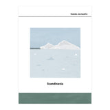 TRAVEL ON EARTH -Scandinavia- (Print Only) thumbnail