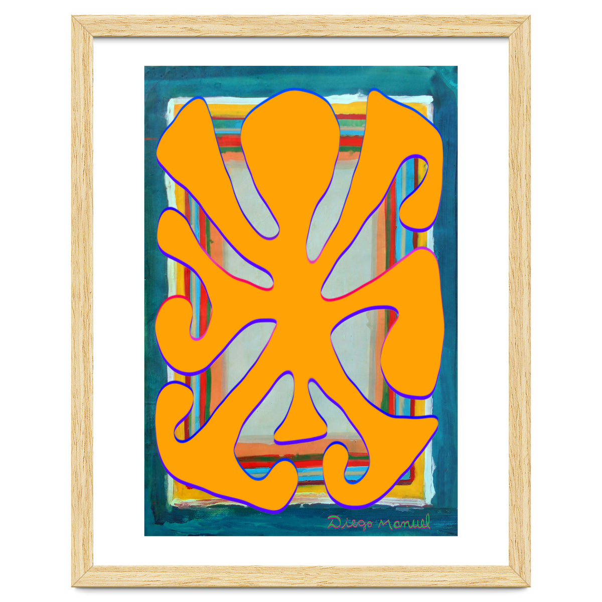 Graffiti Digital Nuevo 2023 202