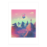 Platonic (Print Only) thumbnail