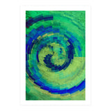 Aw I (Print Only) thumbnail