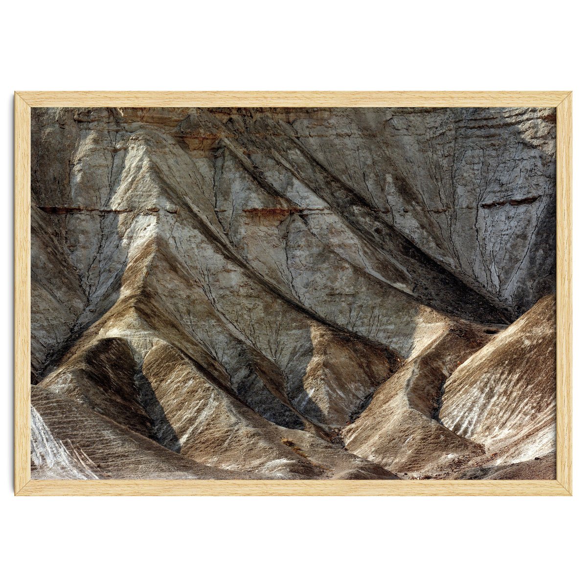 Mountains of the Judean Desert 3