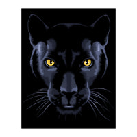 Panther (Print Only)